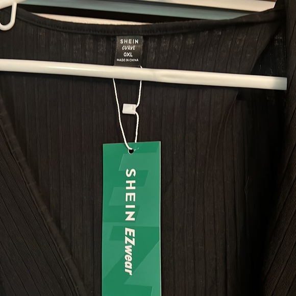 NWT Romper - Picture 2 of 3